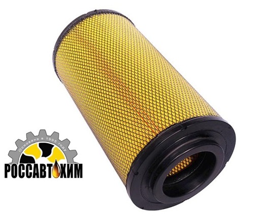 ЕКО-01.485/ Эл-нт фильтрующий воздушный.