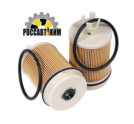 ЕКО-03.362/ Эл-нт фильтрующий топливный.