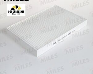 Фильтр салонный MILEA FW1221