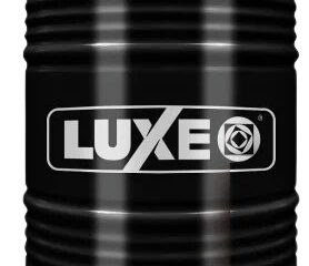 Масло гидравлическое LUXE HVLP 46 180кг(216л)