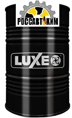Масло гидравлическое LUXE HVLP 46 180кг(216л)
