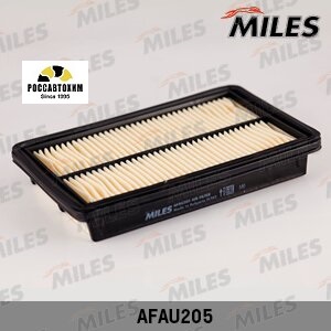 Фильтр воздушный MILES AFAU205