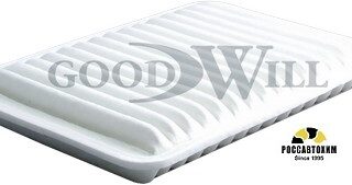 Фильтр воздушный GOODWILL AG 132 ECO