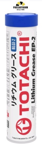 Смазка TOTACHI LITHIUM GREASE EP-2 0.397кг