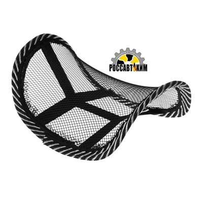 Ортопедическая подушка TORSO, на подголовник 5155968