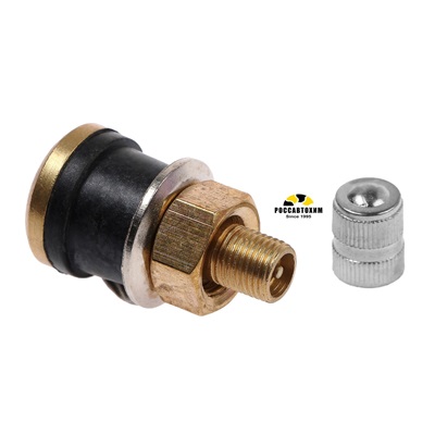 Вентиль TR-575 грузовой, набор 2 шт 7573531