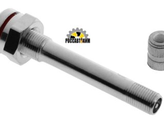 Вентиль TR-543 грузовой, набор 2 шт 7573532