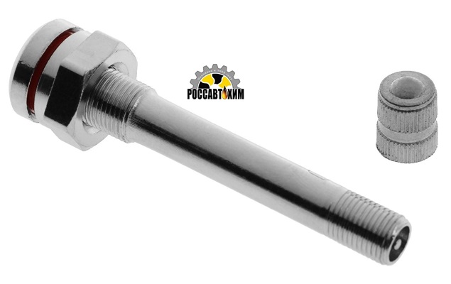 Вентиль TR-543 грузовой, набор 2 шт 7573532