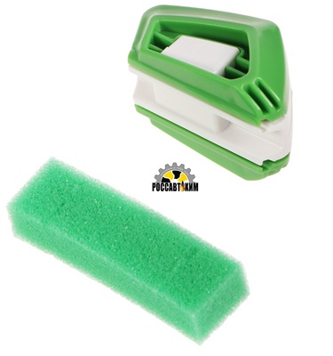 Инструмент для восстановления щетки стеклоочистителя 9348419