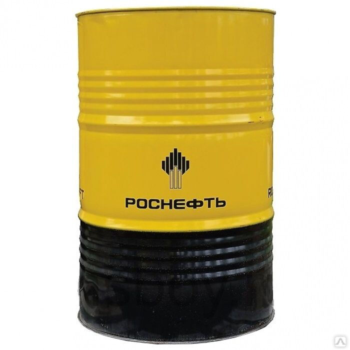 Масло моторное РосНефть RN Magnum Maxtec 10W-40 API SL/CF п/синт., разливное