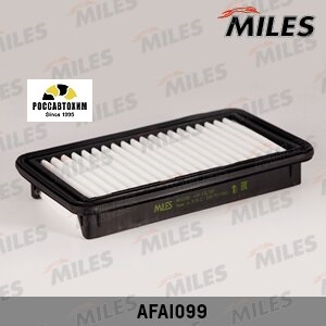 Фильтр воздушный MILES AFAI099
