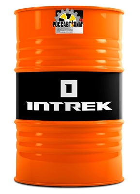 Масло трансмиссионное INTREK (YMIOIL) 75W90 GL-4/5 п/с , разливное