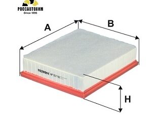Фильтр воздушный FILTRON AP157/10