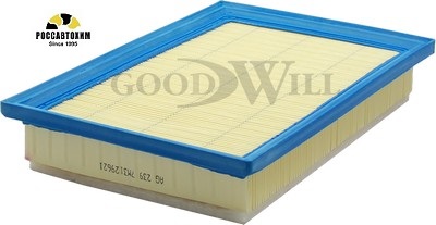 Фильтр воздушный GOODWILL AG 239