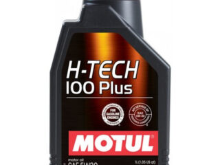 Масло моторное MOTUL H-Tech 100 Plus 5w30 SP ( 1 L)