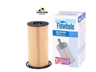 Фильтр масляный FINWHALE LF945 (HU6011Z)