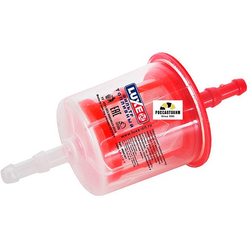 Фильтр топливный LUXЕ LX-318-Т