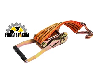 Стяжка груза 10м (полипропилен) (50mm 4000kg) / 73725 /