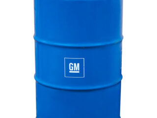 Моторное масло GM Dexos2 Longlife SAE 5W30 синт., 1л разливное