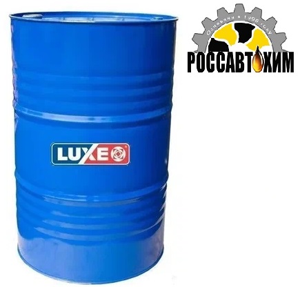 Масло гидравлическое LUXE HVLP 32 180кг(216л)