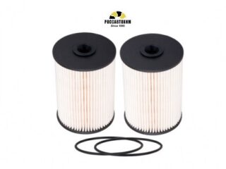 Фильтр топливный Sakura EF65050S (Antara/Captipa diesel) (95135912)