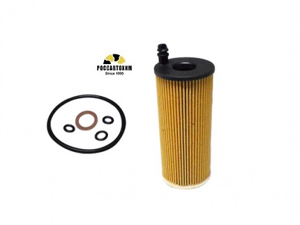 Фильтр масляный Sakura EO30190