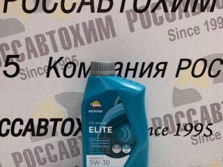 Масло моторное RP ELITE EVOLUTION C2 5W-30 1L
