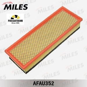 Фильтр воздушный MILES AFAU352