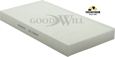 Фильтр салона GOODWILL AG 264 CF