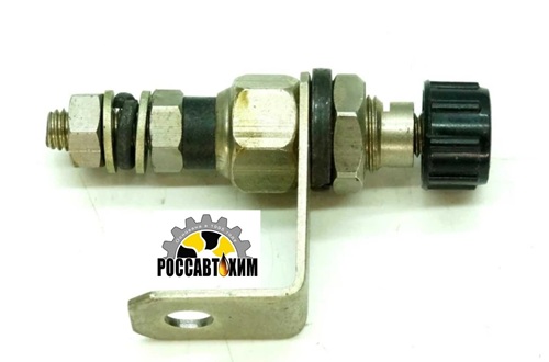 Выключатель массы 3358