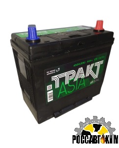 АКБ Тракт Азия 50 Ач 6СТ-50.0 о/п VL (B24FL)