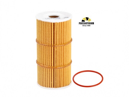 Фильтр масляный Sakura EO18060 (HU6011z)