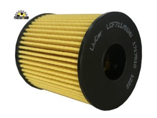 Фильтр масляный LIVCAR OIL FILTER LCF711/51HU