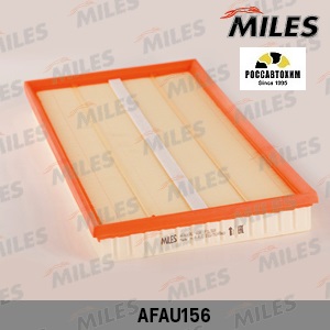 Фильтр воздушный MILES AFAU156