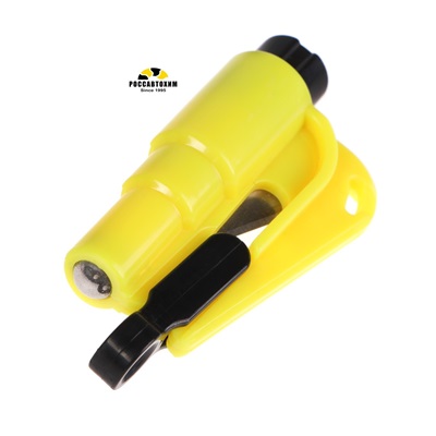 Брелок, аварийный, 3 в 1 9403566