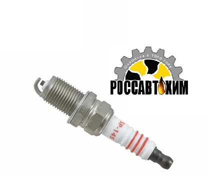 SP-145 Свеча зажигания 6BCR-V LYNXauto