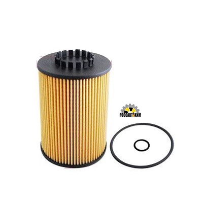 Фильтр масляный Sakura EO31160 (HU8009z)*