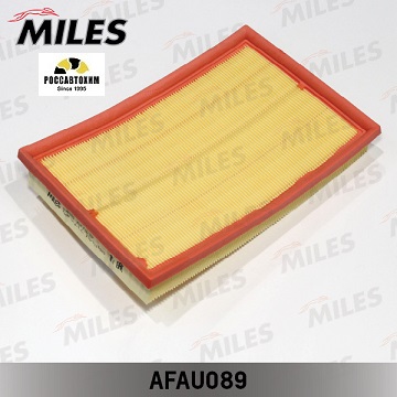 Фильтр воздушный MILES AFAU089