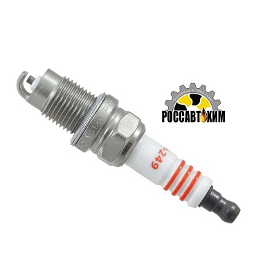 SP-249 Свеча зажигания LYNXauto