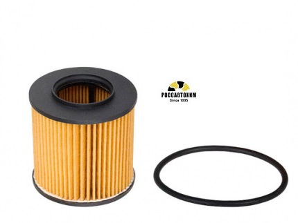 Фильтр масляный Sakura EO31950 (HU712/6x)