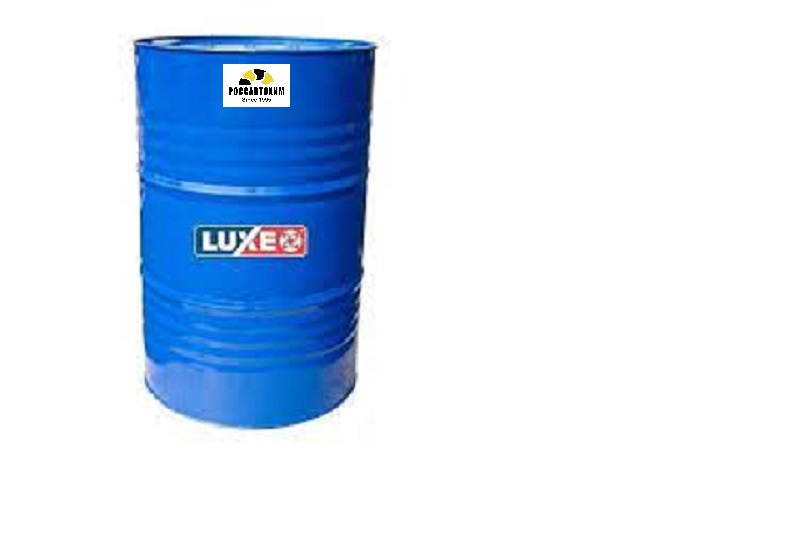 Масло гидравлическое LUXЕ HVLP 32, разливное 1литр