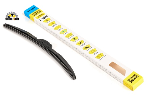 Щетка стеклоочистителя гибридная SPLASH 450mm (18'') 3SH18