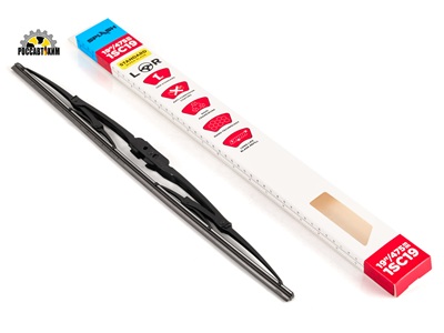 Щетка стеклоочистителя каркасная SPLASH 480mm (19'') 1SC19