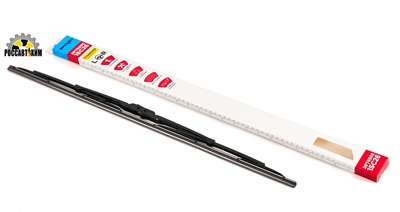 Щетка стеклоочистителя каркасная SPLASH 650mm (26'') 1SC26