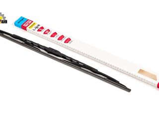 Щетка стеклоочистителя каркасная SPLASH 700mm (28'') 1SC28