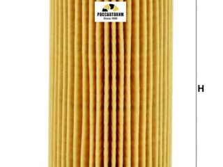 Фильтр масляный MANN HU7012z