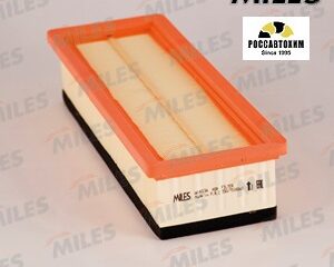 Фильтр воздушный MILES AFAU134
