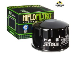 Фильтр масляный HIFLO FILTRO HF164