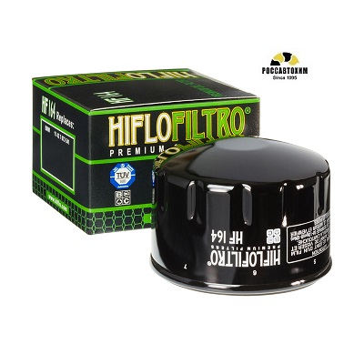 Фильтр масляный HIFLO FILTRO HF164