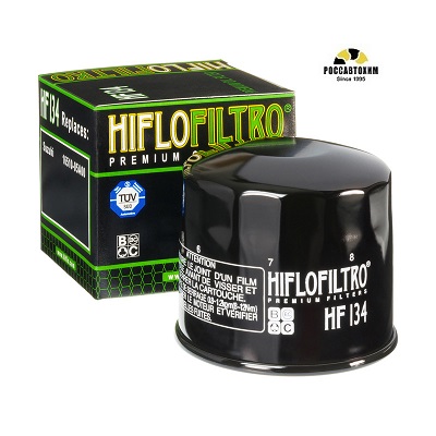 Фильтр масляный HIFLO FILTRO HF134